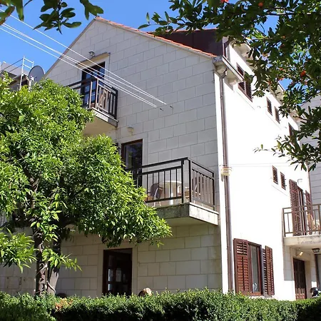 Quadruple 3546f 3* Dubrovník